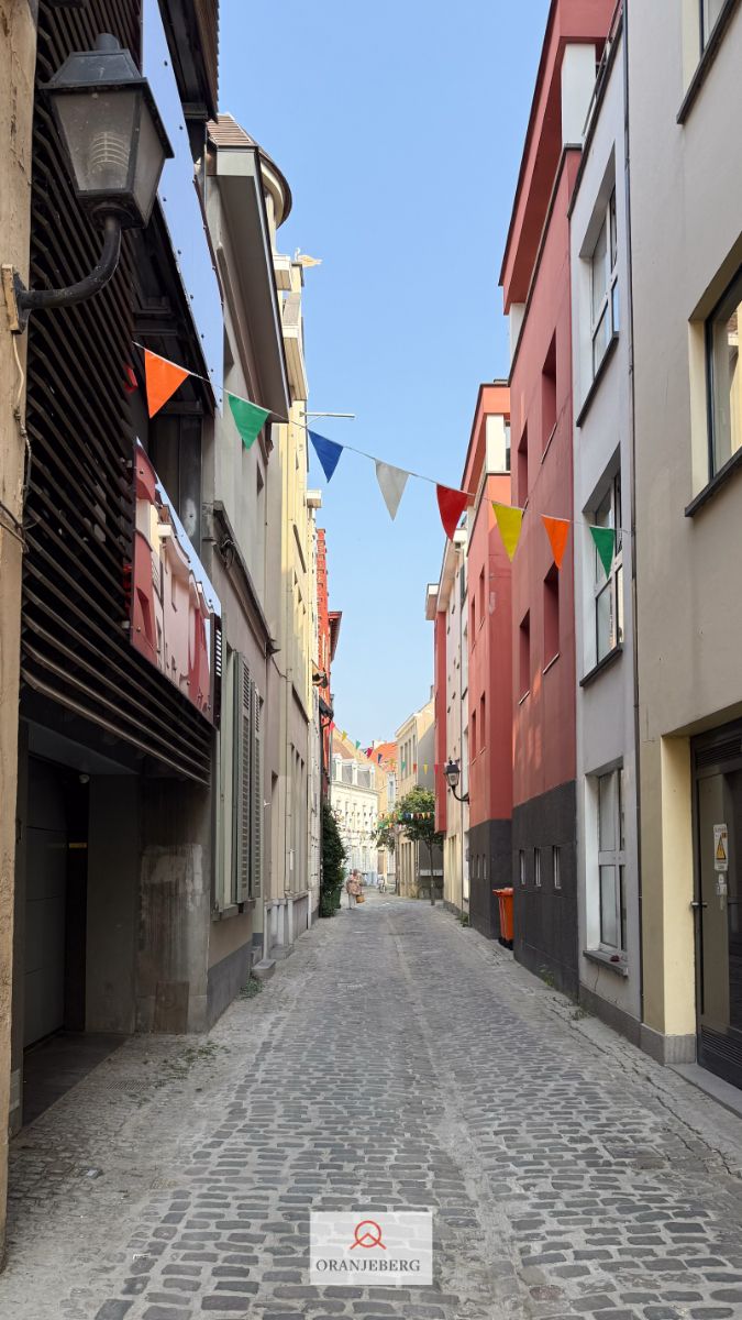 Appartement op unieke ligging  vlakbij de Kraanlei foto 35