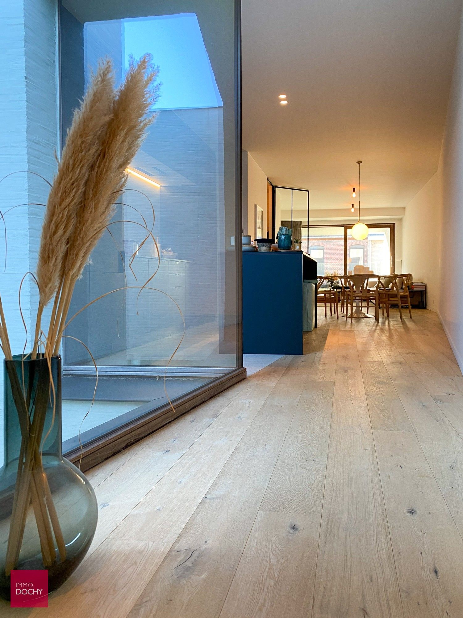 Uniek appartement afgewerkt met de mooiste materialen | Molenstraat foto 10