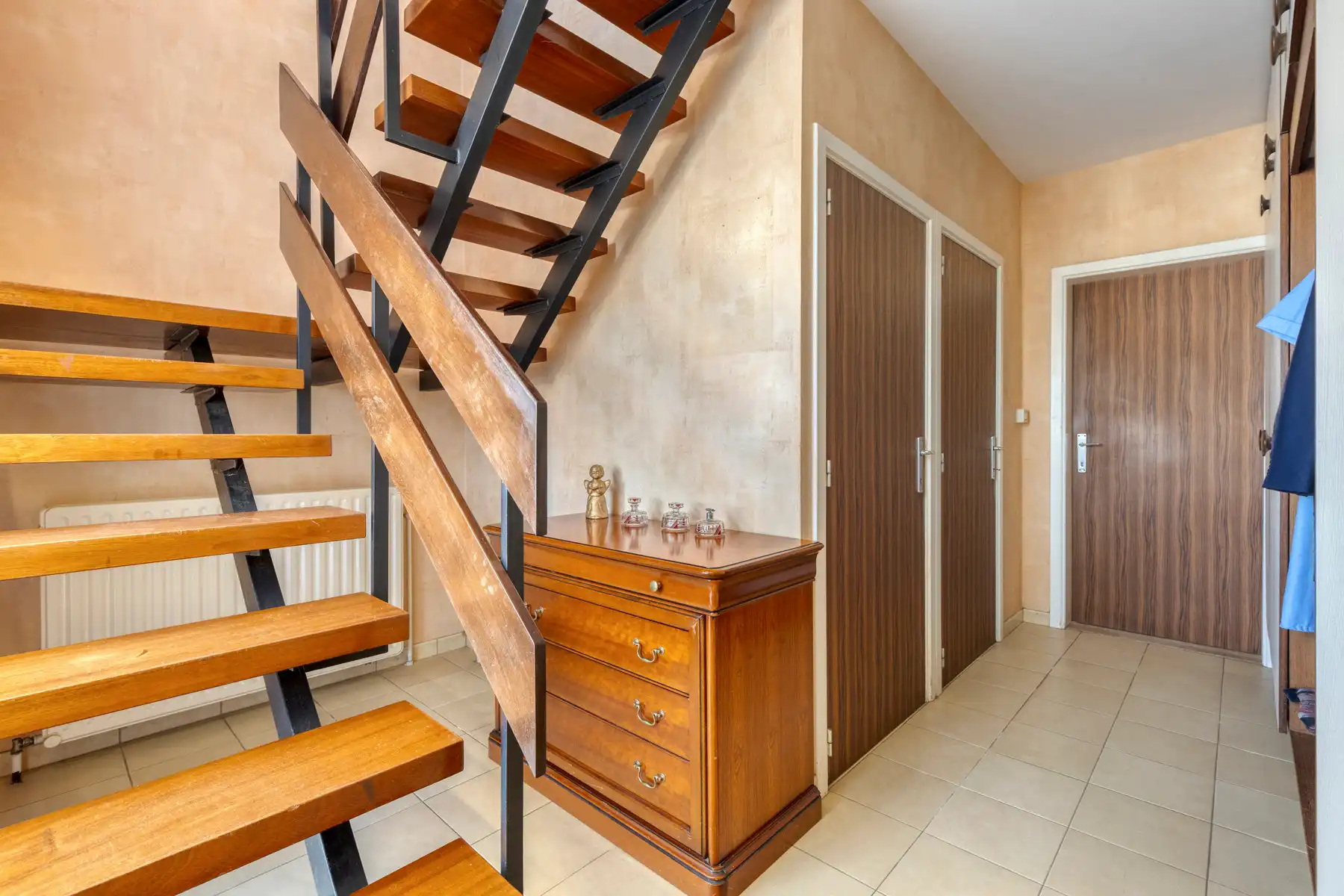 Landelijk gelegen woning in Baardegem met tuin en garage foto 5