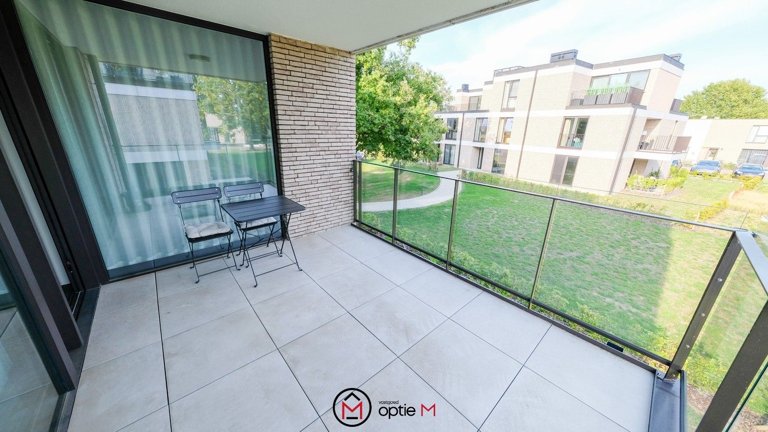 Energiezuinig nieuwbouwappartement met ruim terras foto 7