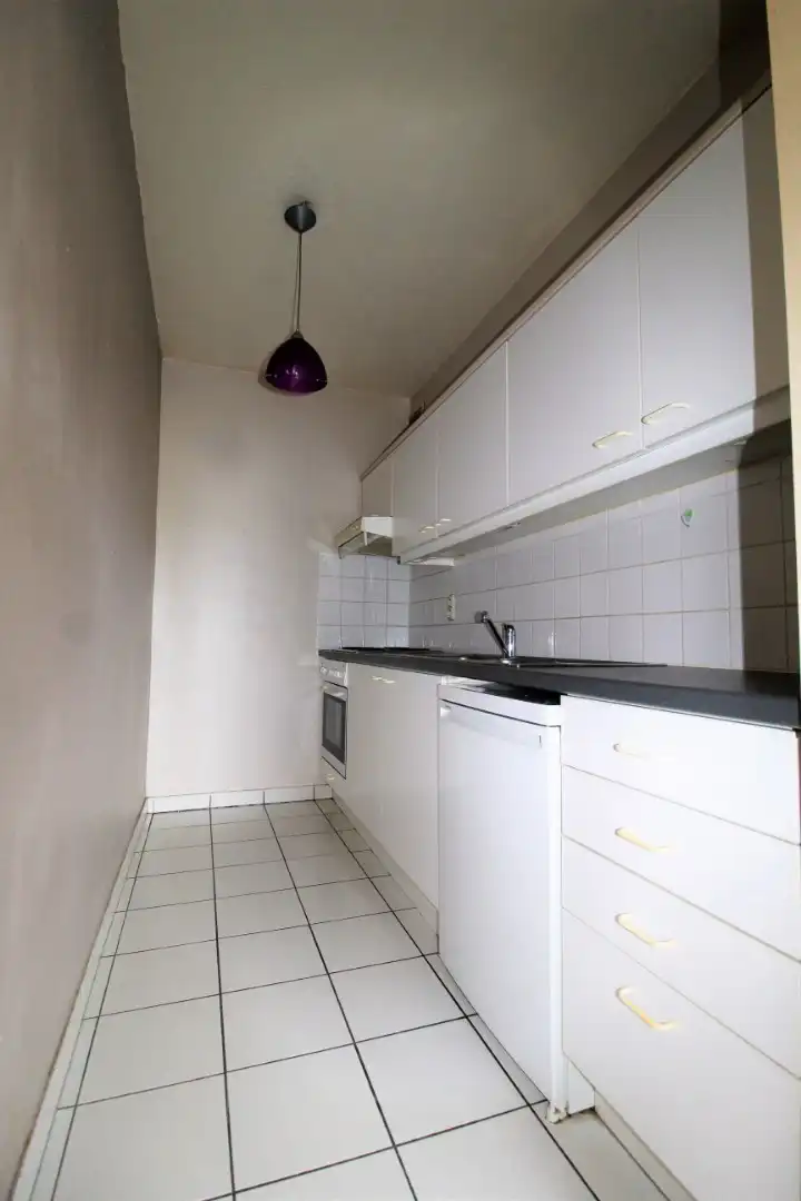 INSTAPKLAAR APPARTEMENT NABIJ STADSCENTRUM foto 5