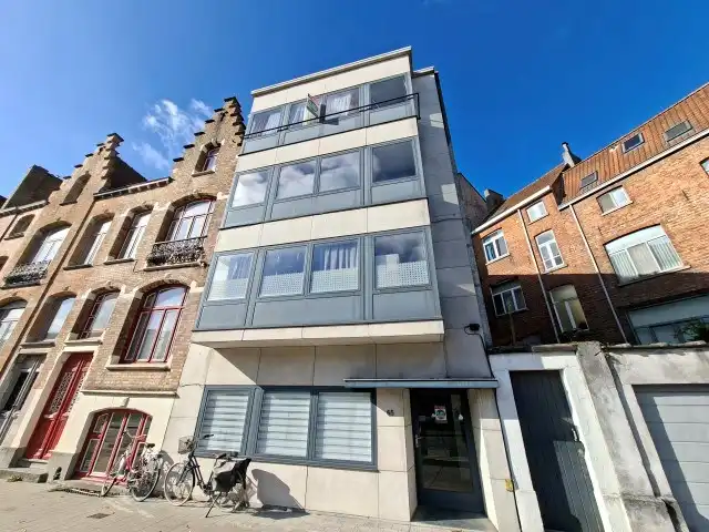 Appartement te huur Hoefijzerlaan 65 -/02.01 - 8000 Brugge