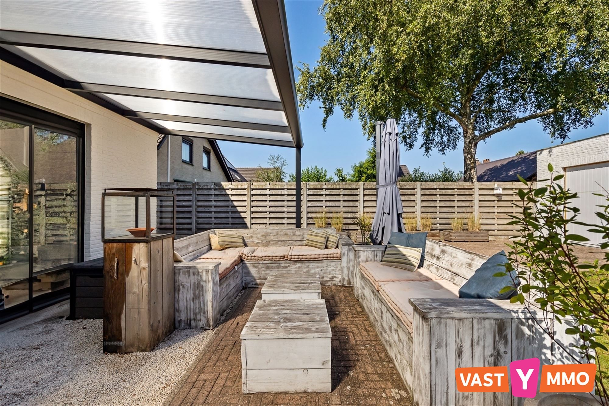 Villa foto 16