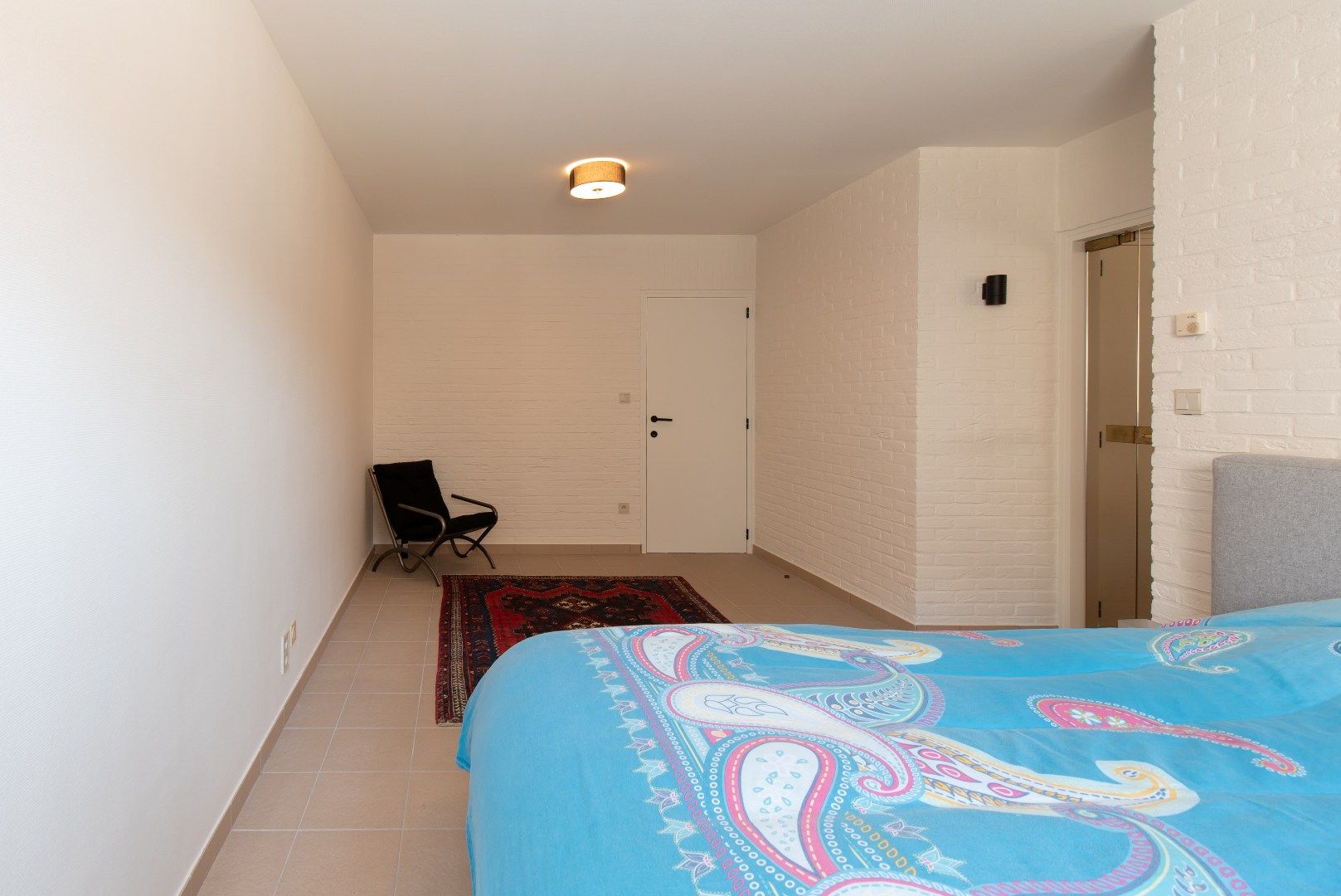 Ruim en lichtrijk appartement in Raversijde – 3 slaapkamers & groot terras foto 10