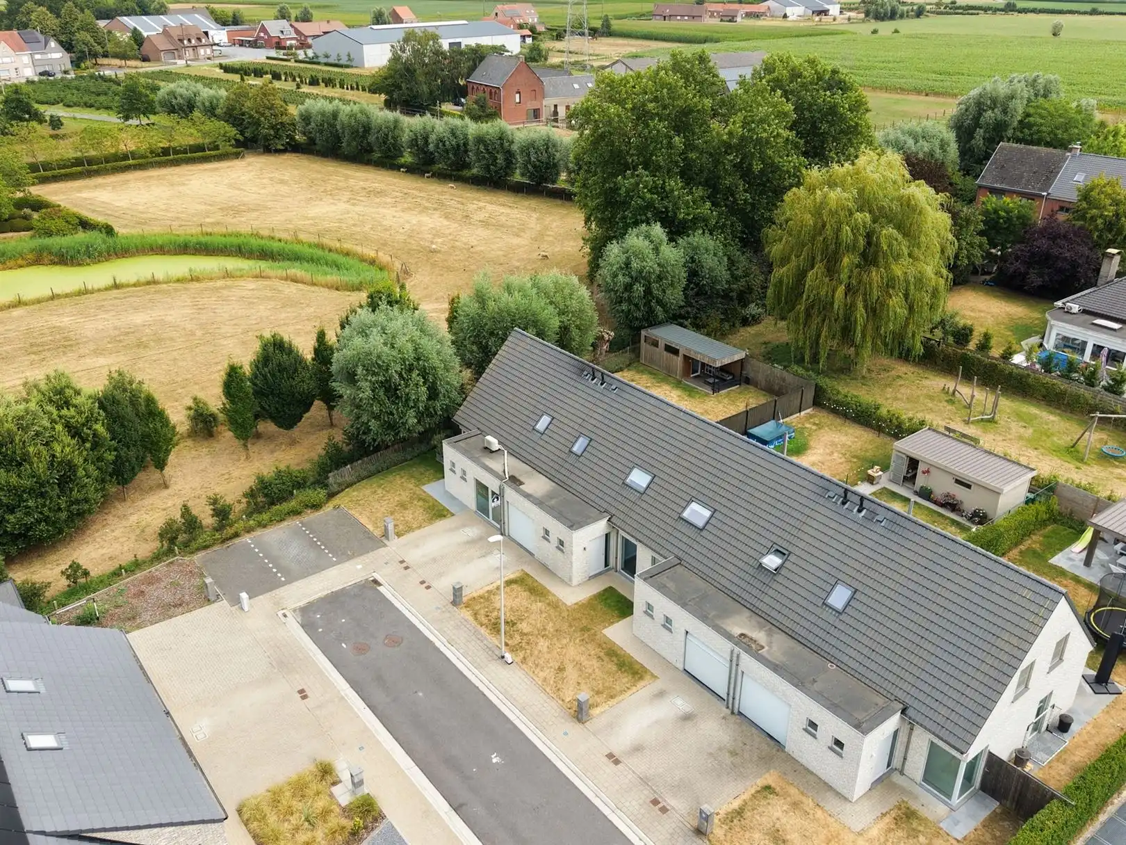 Huis foto 21
