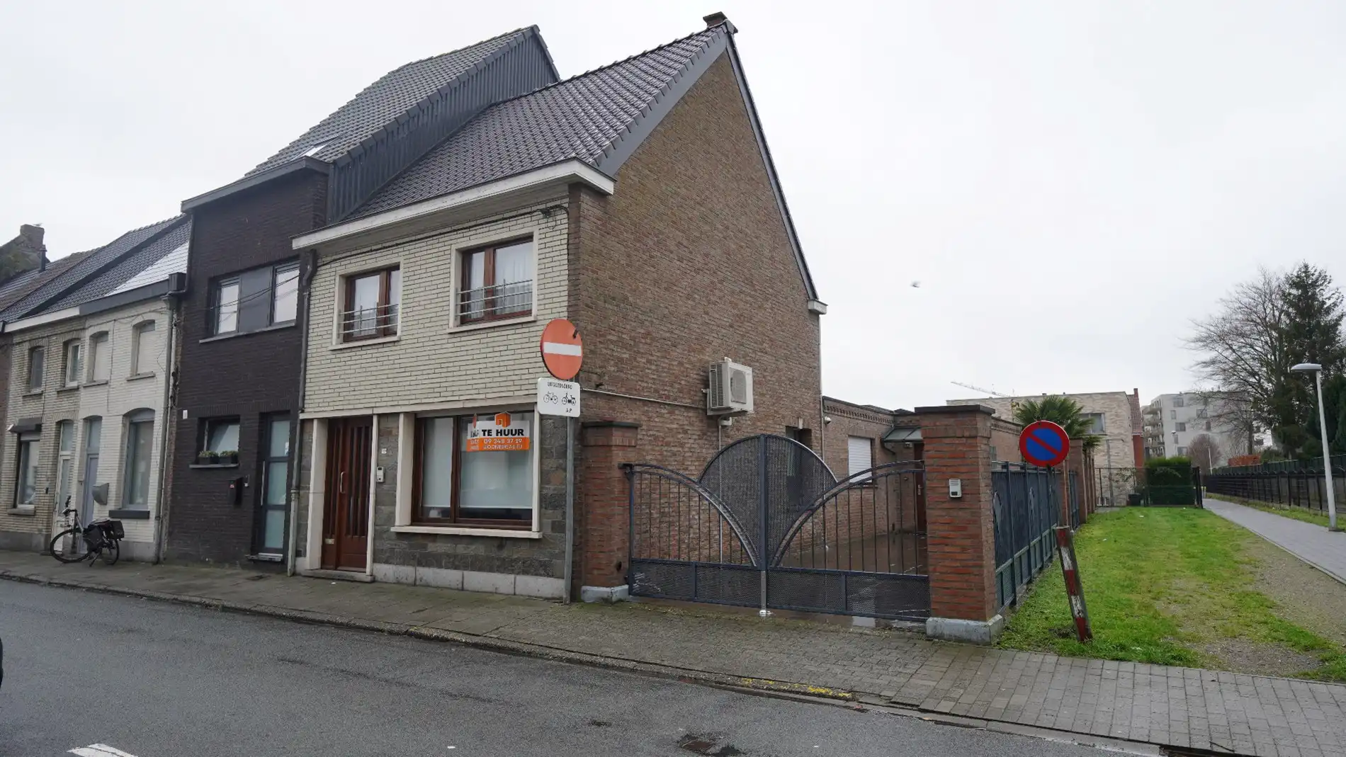 Huis te huur Molenstraat 177 - - 9160 Lokeren