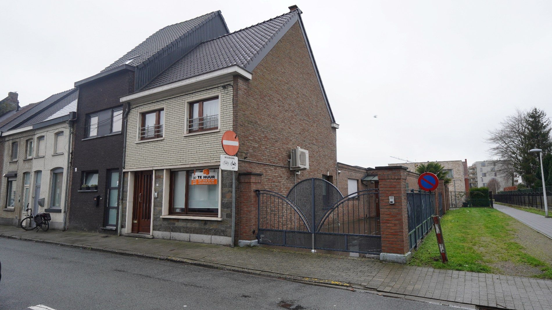 Huis te huur Molenstraat 177 - - 9160 Lokeren