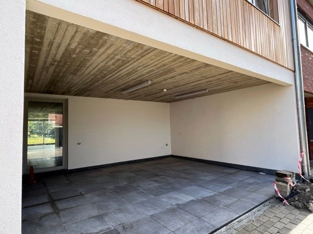 Duurzame, ruime nieuwbouwwoning, instapklaar en vlakbij Gent foto 3