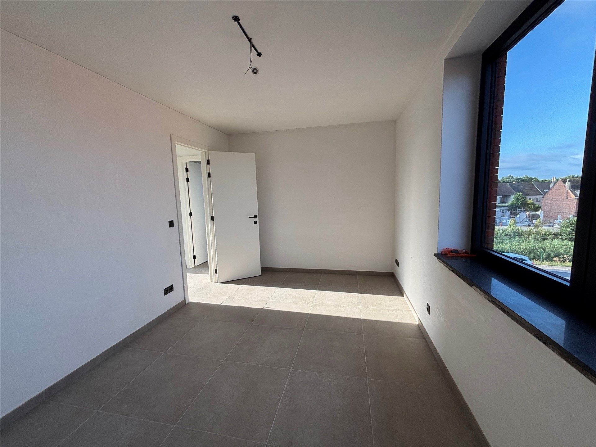 Energiezuinige nieuwbouw appartementen met terras en staanplaats. foto 16