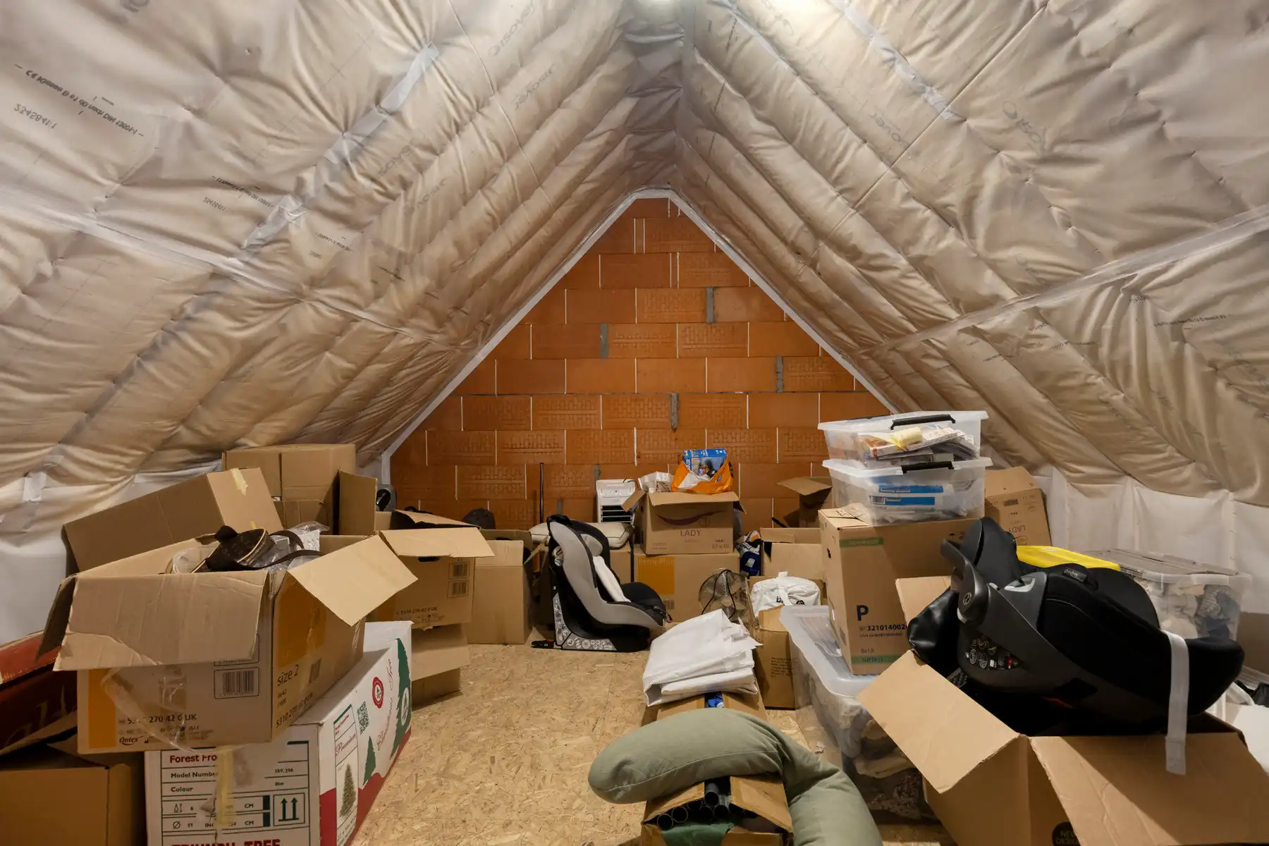 Recent BEN-woning met 4 slaapkamers in doodlopende straat foto 24