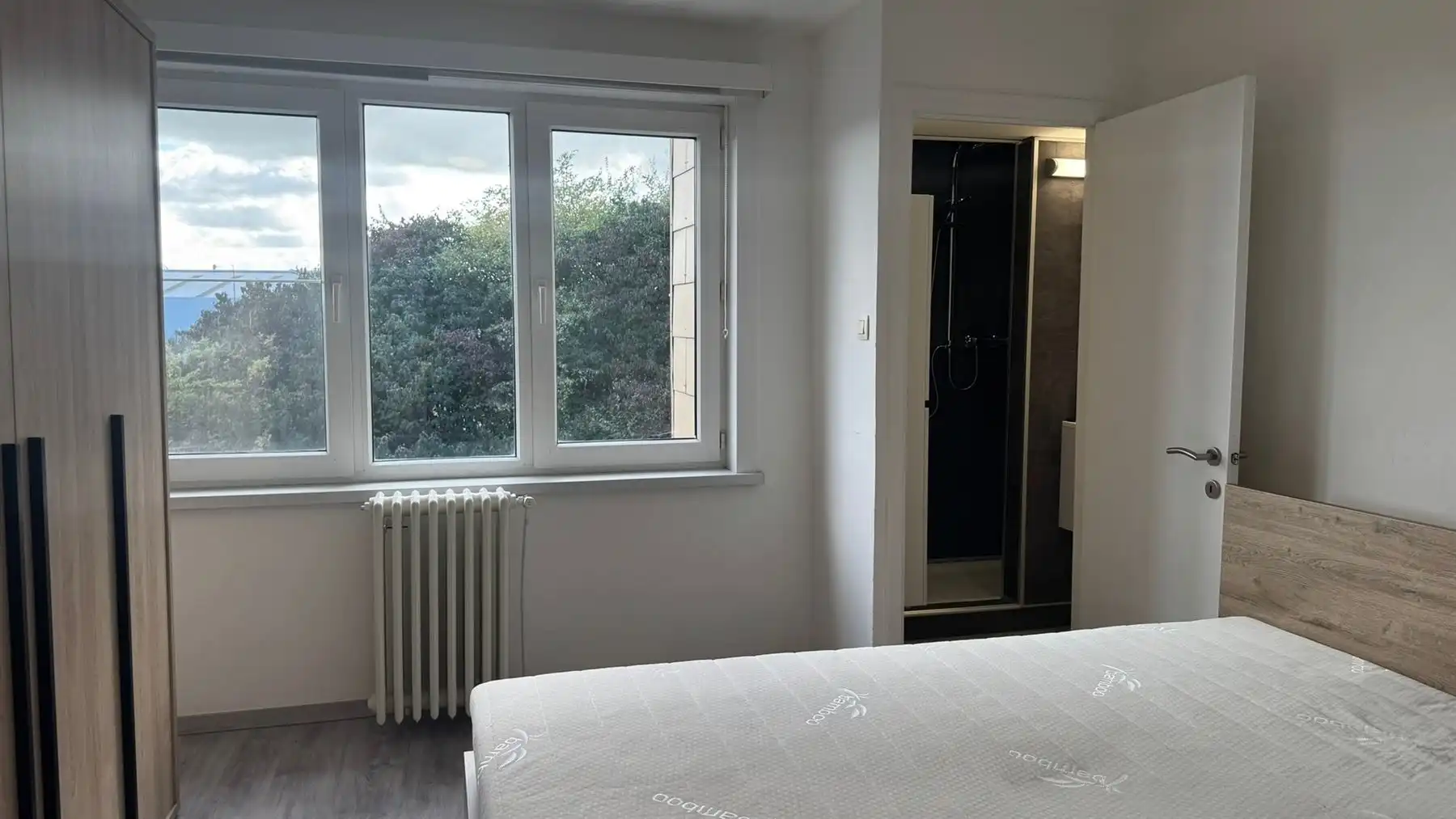 Appartement met adembenemend zicht foto 4