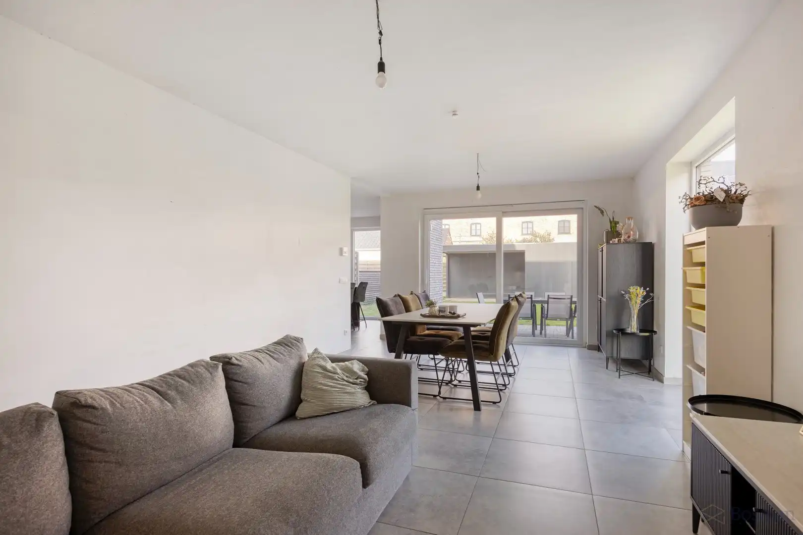 Halfopen BEN-woning te koop in Olmen foto 4