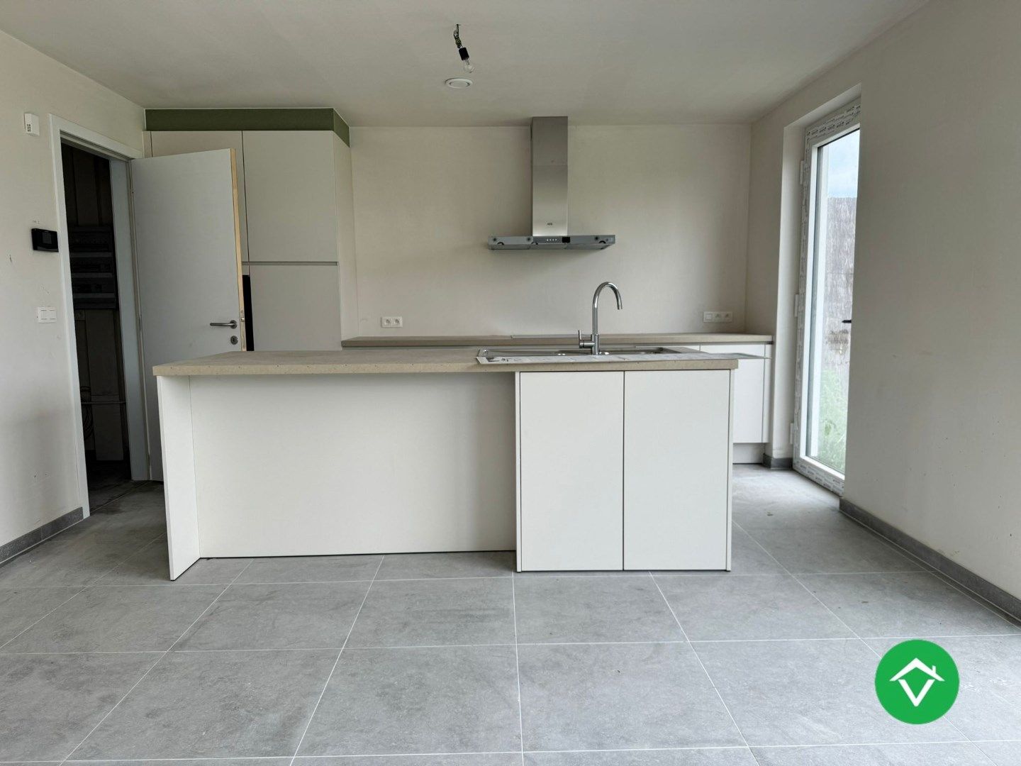 Halfopen nieuwbouwwoning met 3 slaapkamers te Koekelare  foto 15