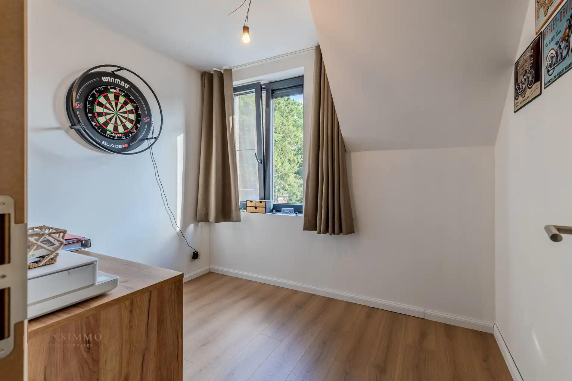 Instapklare, recent gerenoveerde woning met 3 slpks in Eisden Tuinwijk foto 16