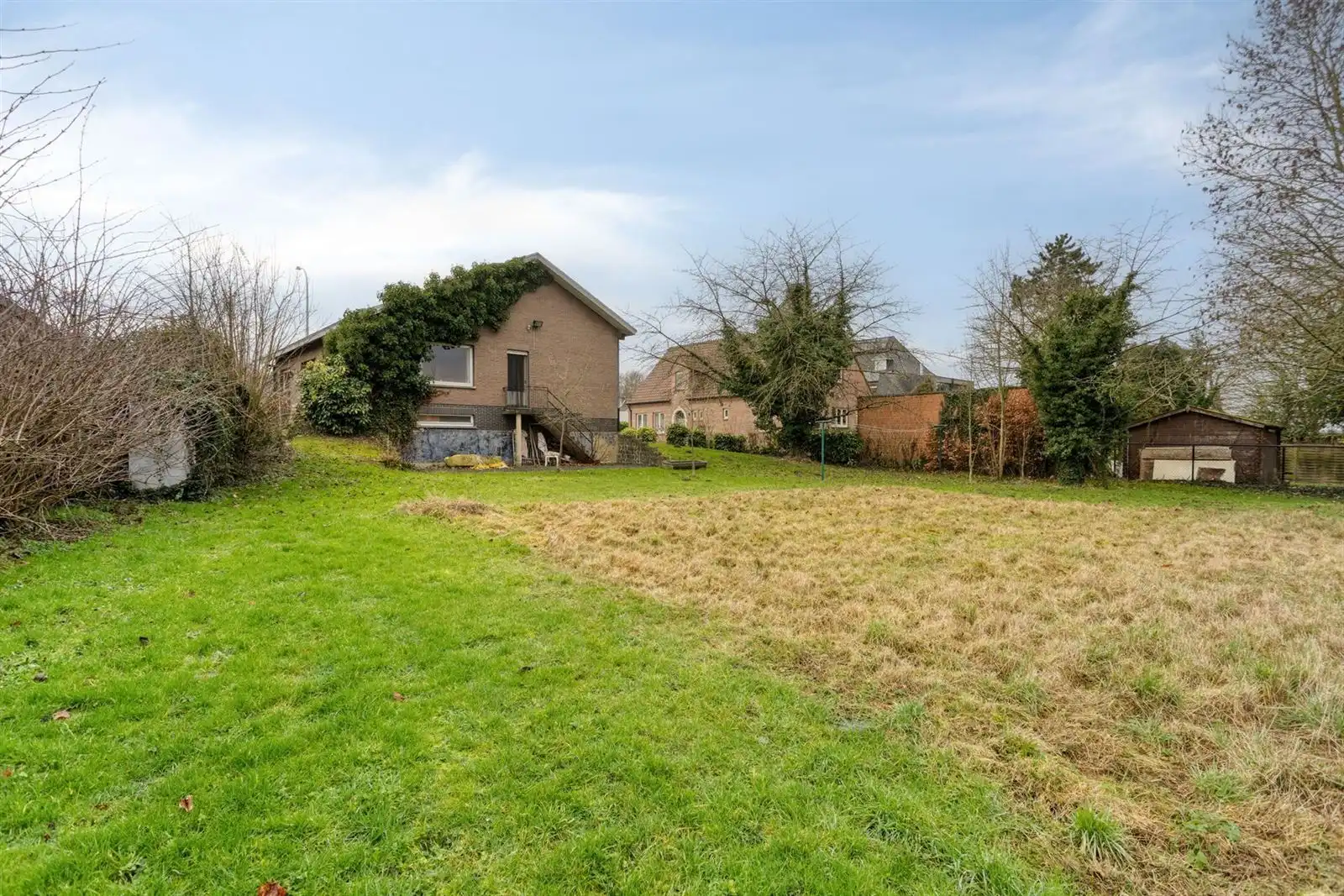 Viergevel te koop in Meerbeke foto 32