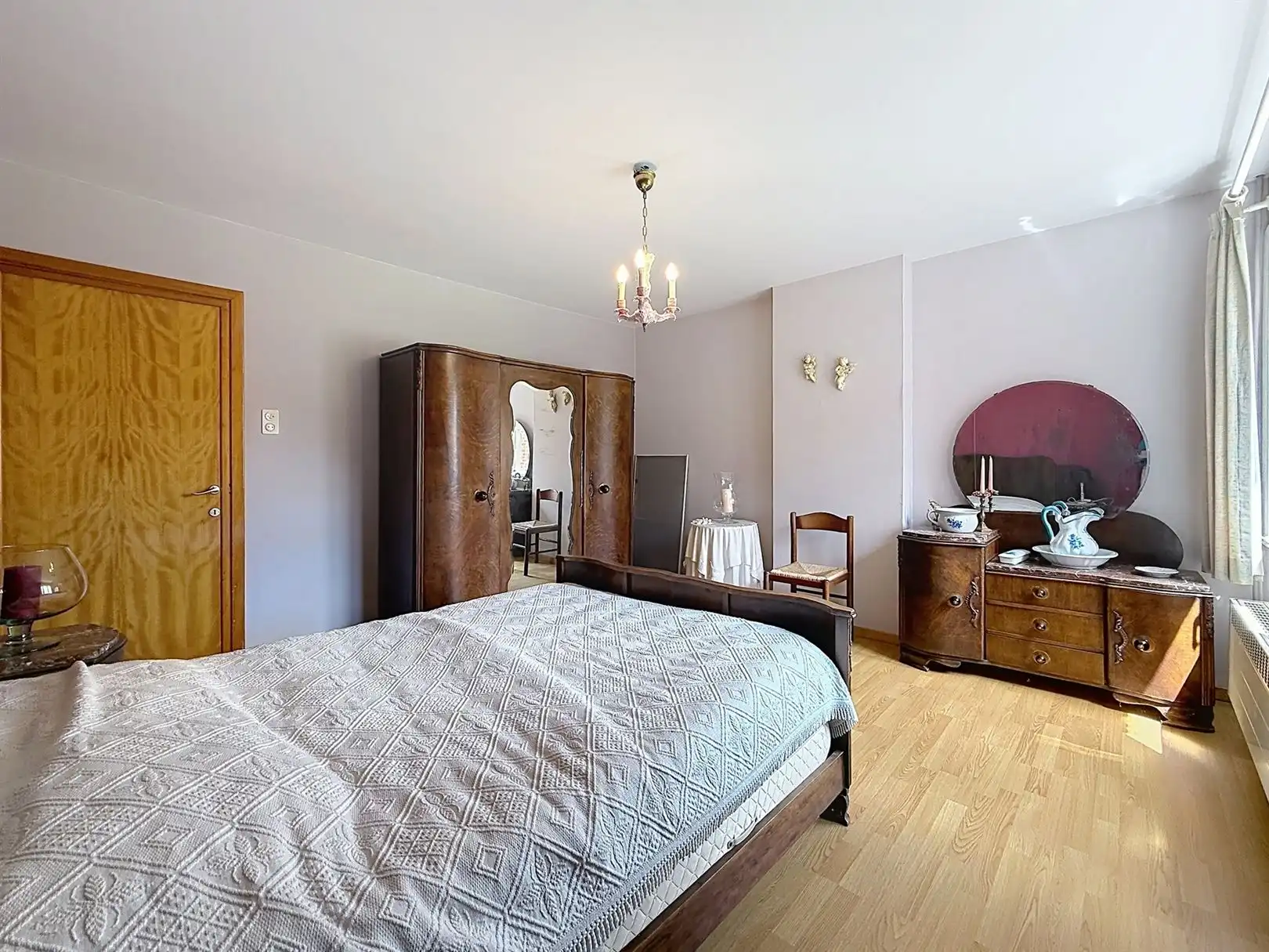 Ruime woning met extra woon- of werkpotentieel  foto 52