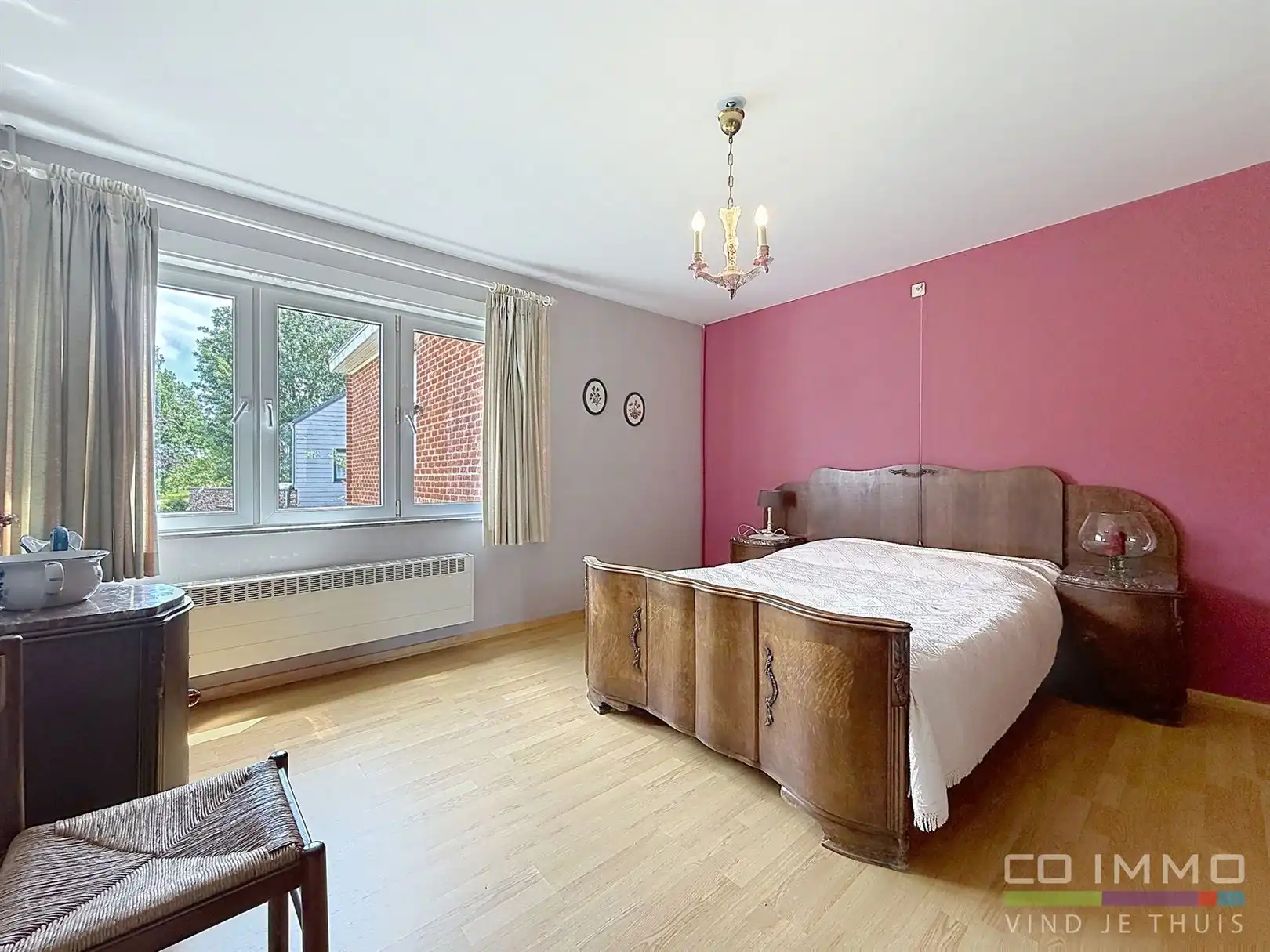 Ruime woning met extra woon- of werkpotentieel  foto 52
