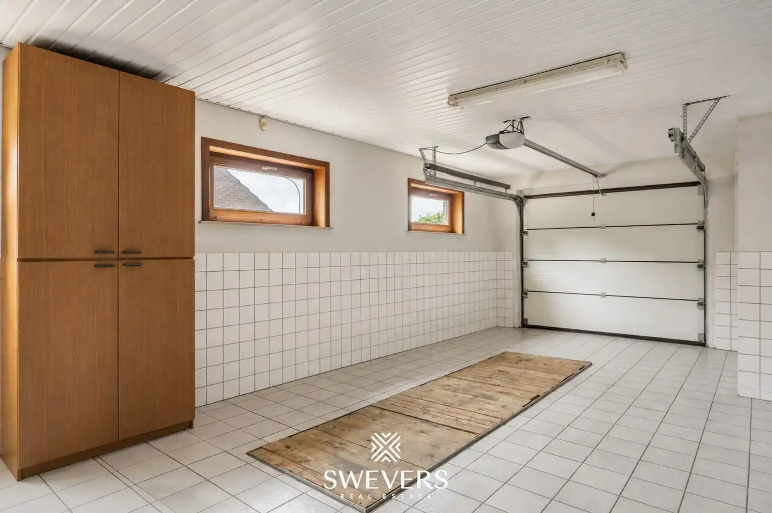 Ruime open bebouwing met zonnige tuin op 980 m² in Heusden-Zolder foto 24