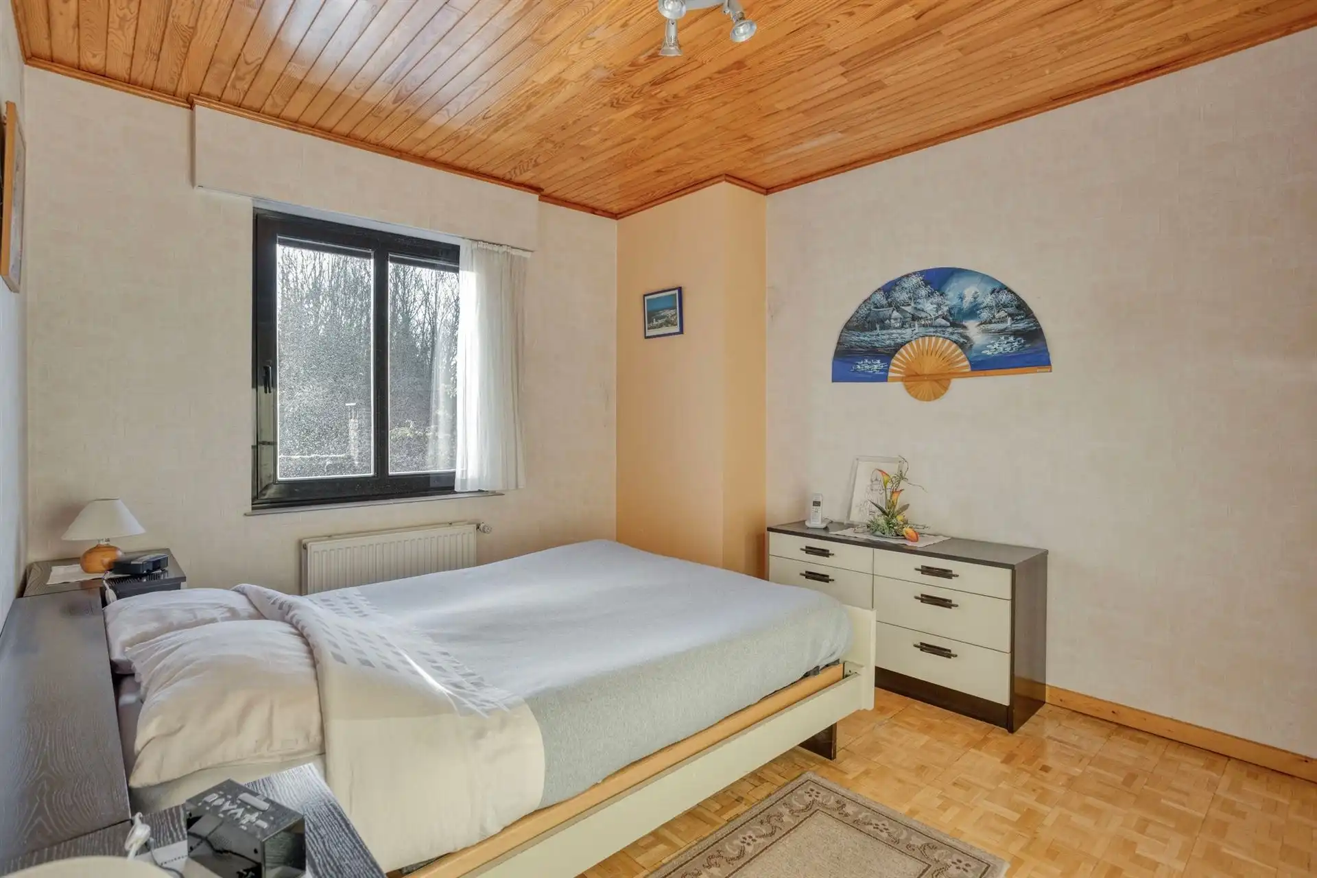 3-gevel woning + opbrengsteigendom (woning) foto 10