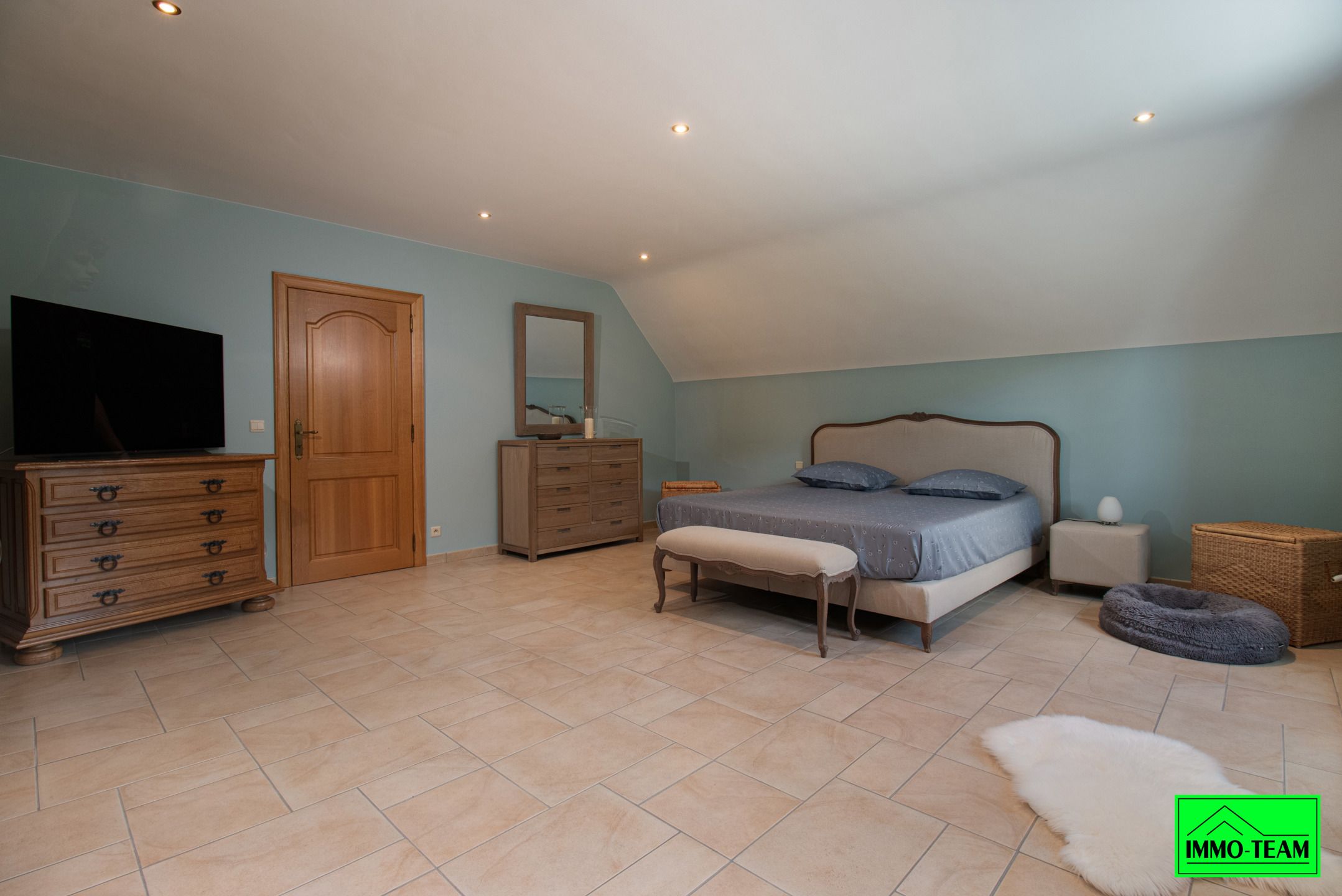 Prachtige, energiezuinige en perfect onderhouden villa foto 21
