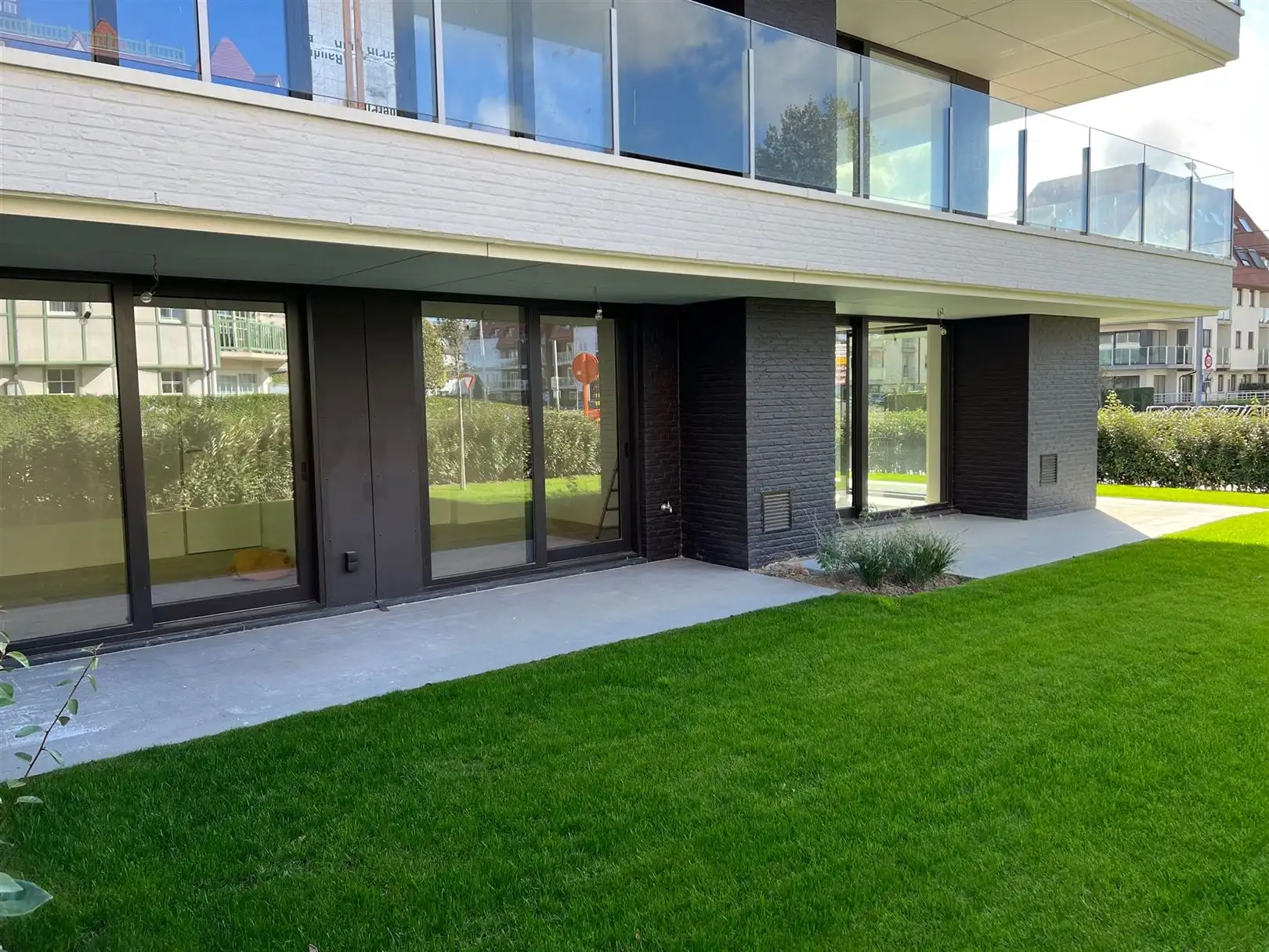 quasi nieuw topappartement met 2 slaapkamers foto 6