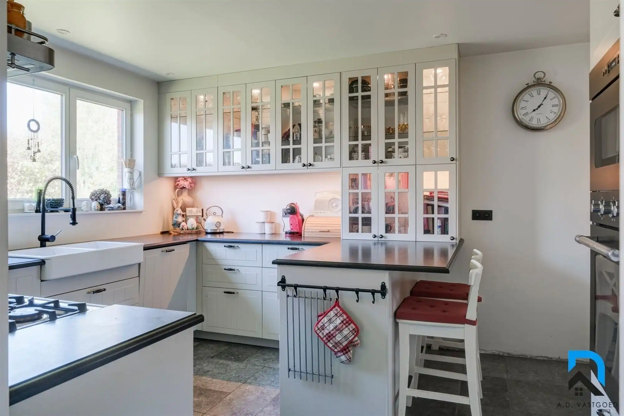 Vrijstaande woning in Houthalen-Oost foto 8