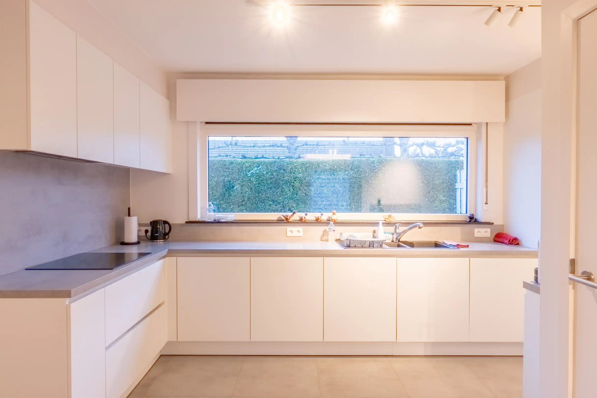 Alleenstaande woning met tuin te Dudzele foto 6