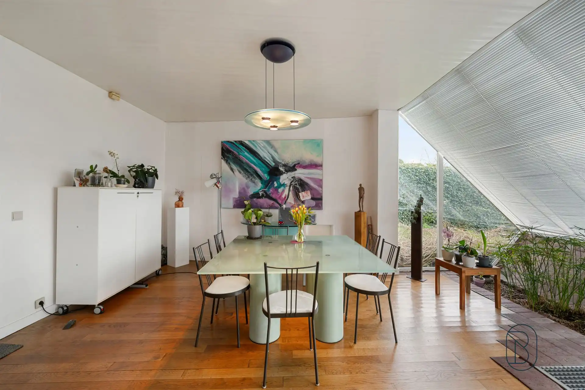 Prachtig gelegen charmante woning met een uniek uitzicht. foto 9