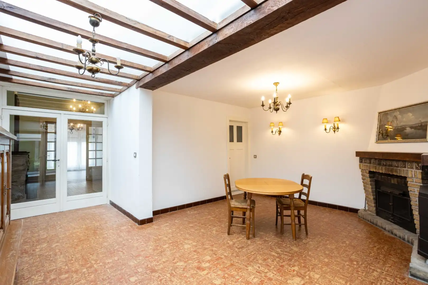 Prachtige Art-Deco woning met 5 slaapkamers foto 14