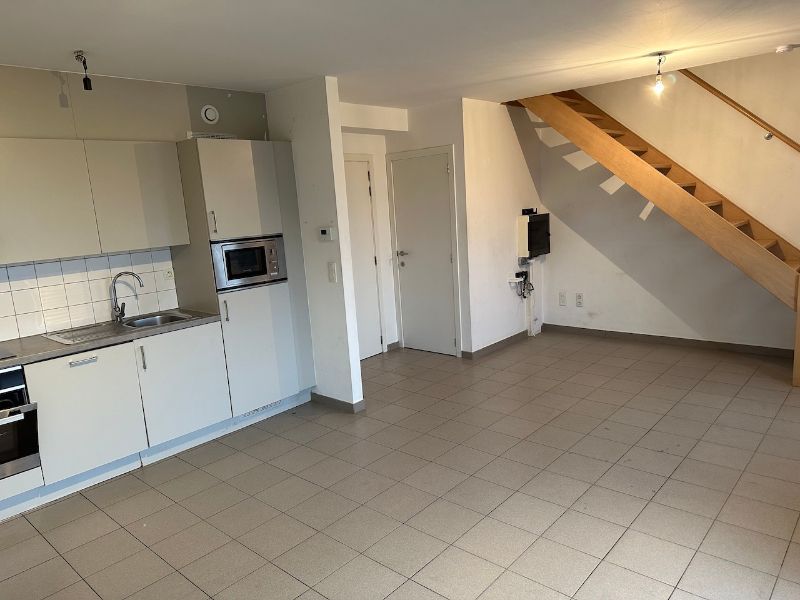 Gezellig 2-slaapkamer appartement met autostandplaats foto 3