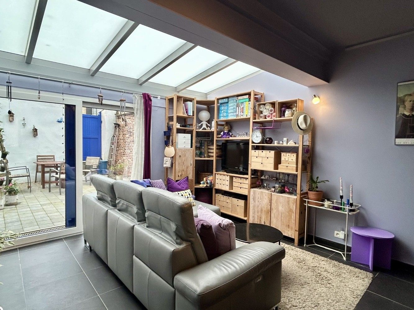 Rustig gelegen, instapklare woning nabij Park de Bruul foto 8