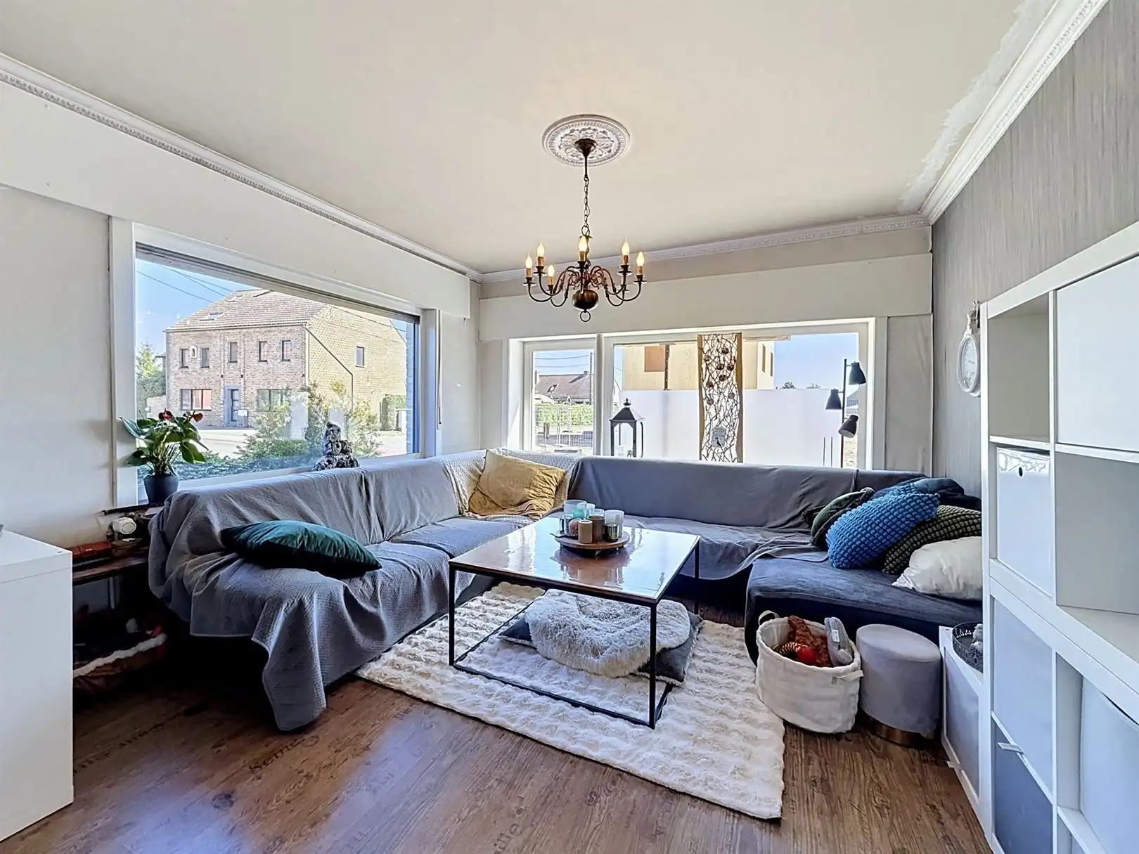Verder te renoveren woning, 3 slpks, opp 10a 20ca foto 12