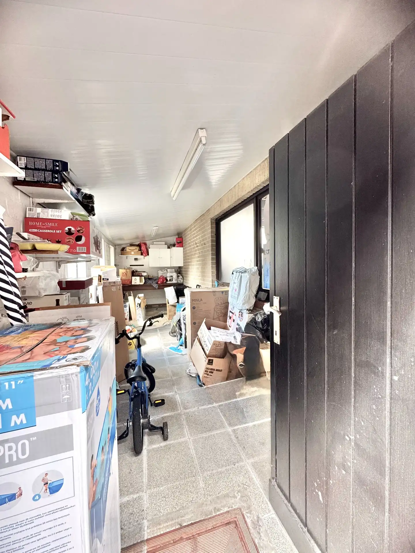 BUNGALOW | 2 SLAAPKAMERS | BUREAU |TUIN | GARAGE | 786 m² foto 18