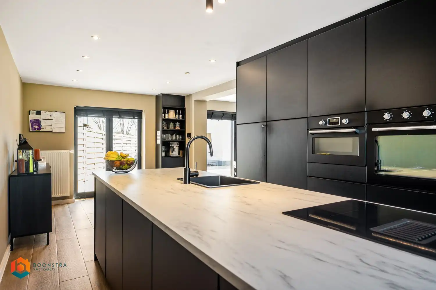 Woning met 5 slpkrs op ruim perceel (3945 m²) te OLV-Waver foto 16