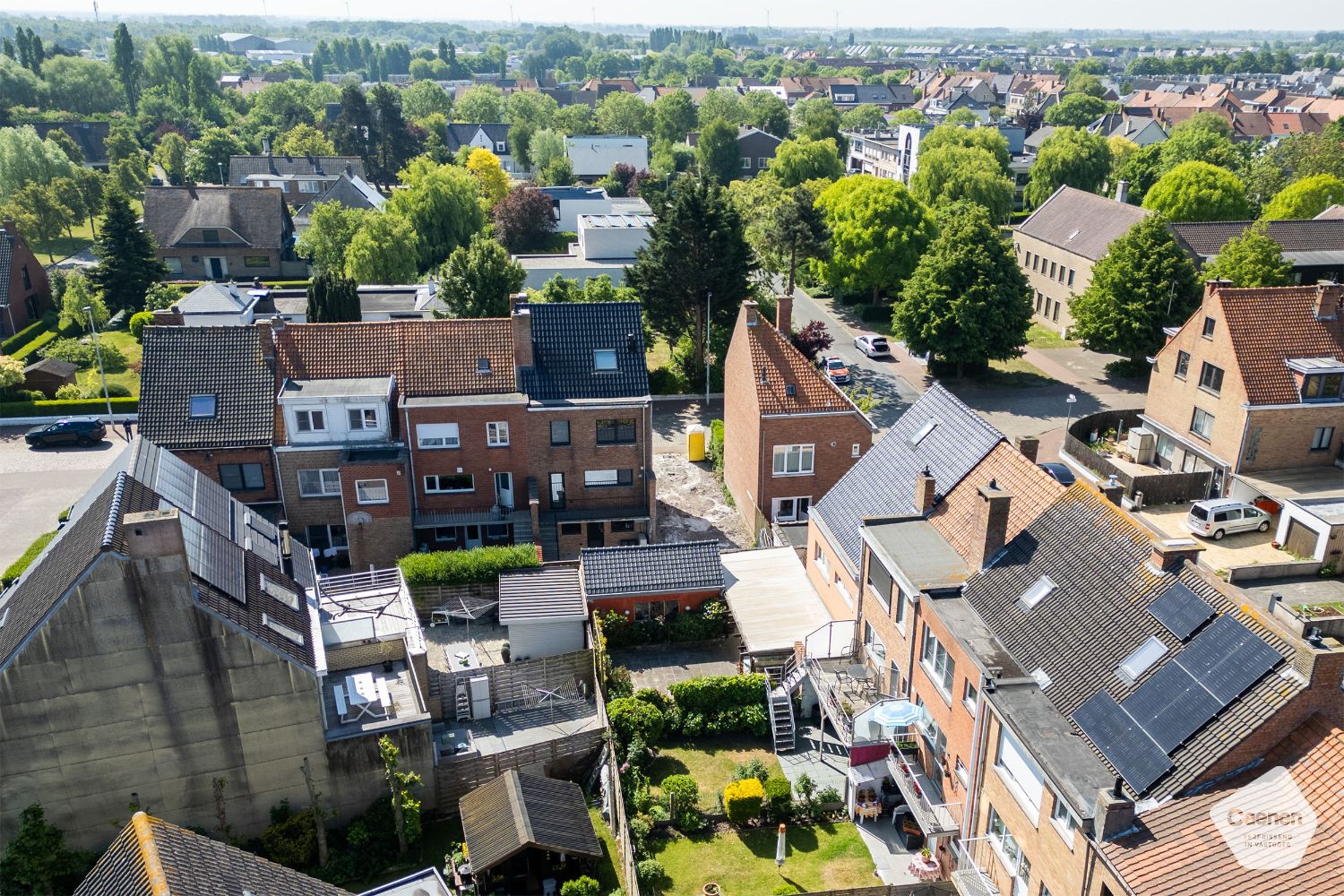 Nieuwbouw bel-etage woning met 4 slaapkamers foto 6