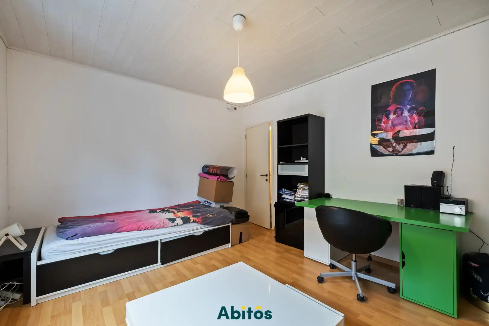 Woning met 3 slaapkamers in Merelbeke Flora foto 15