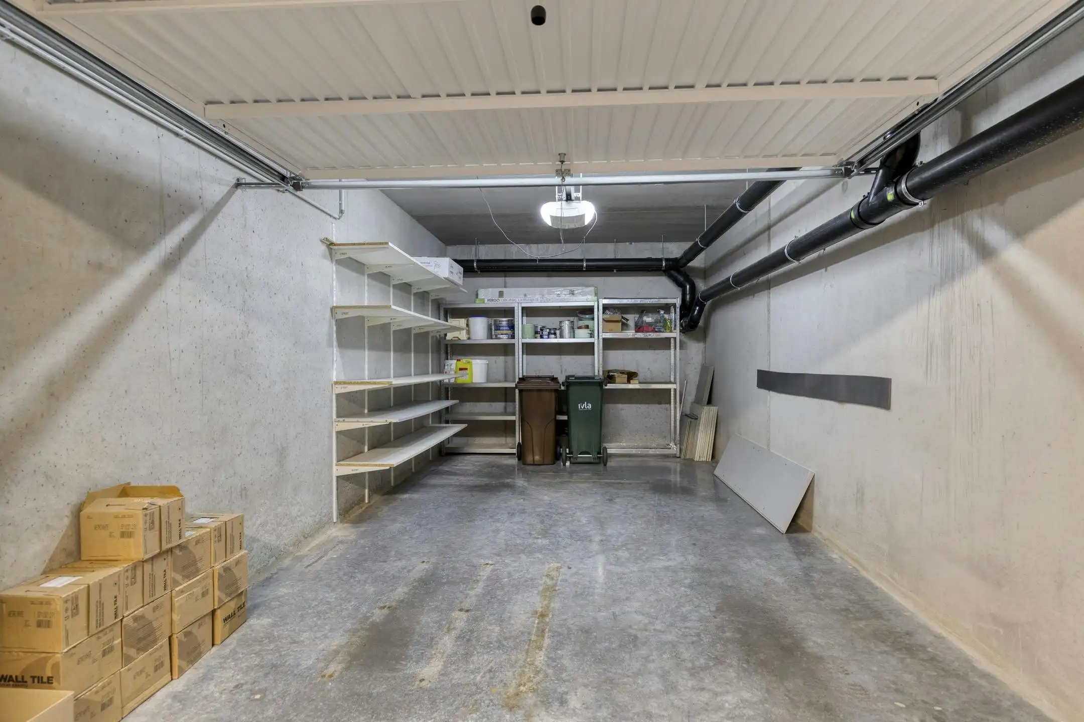 Luxe penthouse met drie slaapkamers te koop in Brakel foto 18