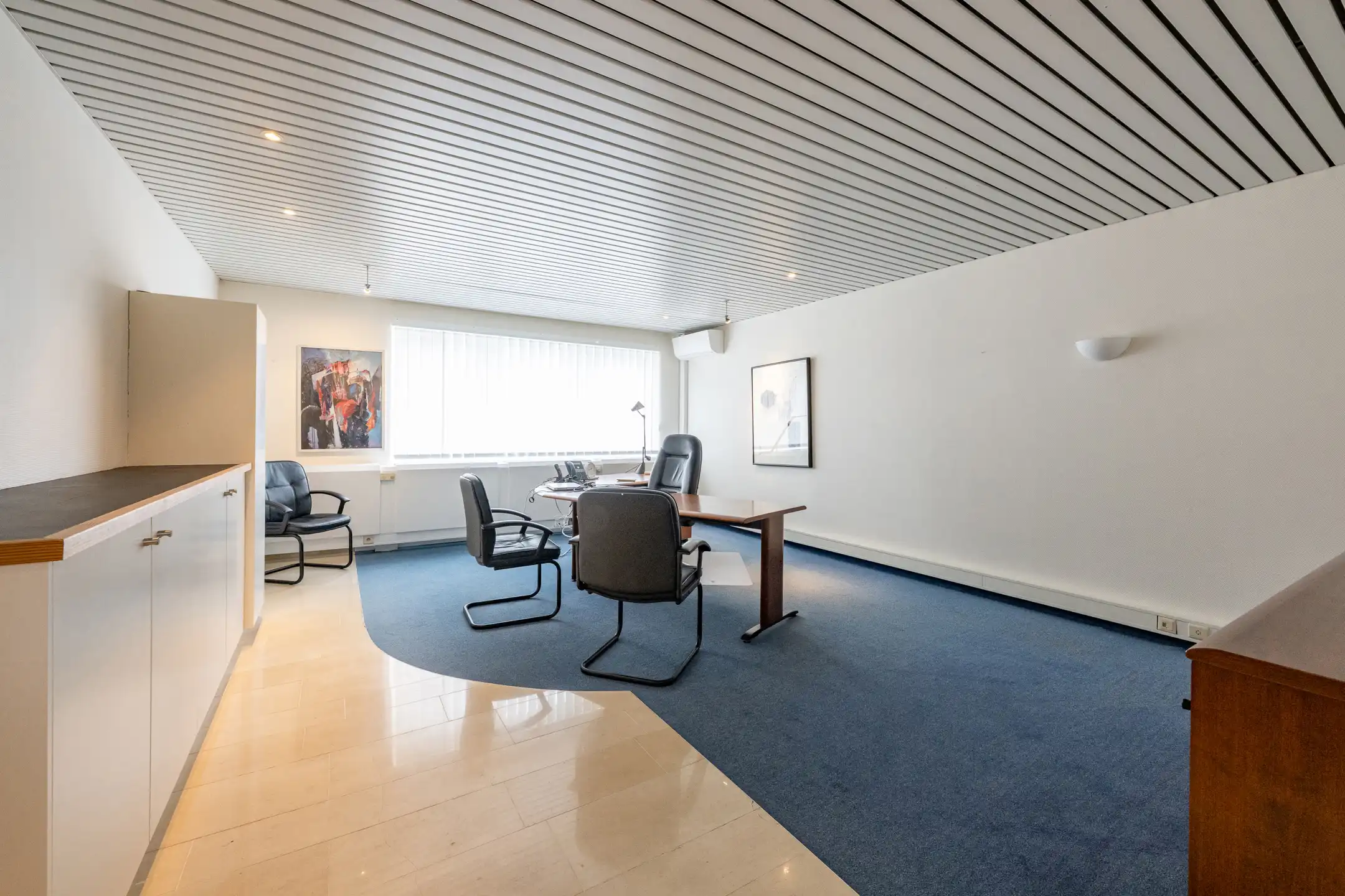 Lier – Kantoorgebouw ±923 m² | Flexibel indeelbaar  foto 24
