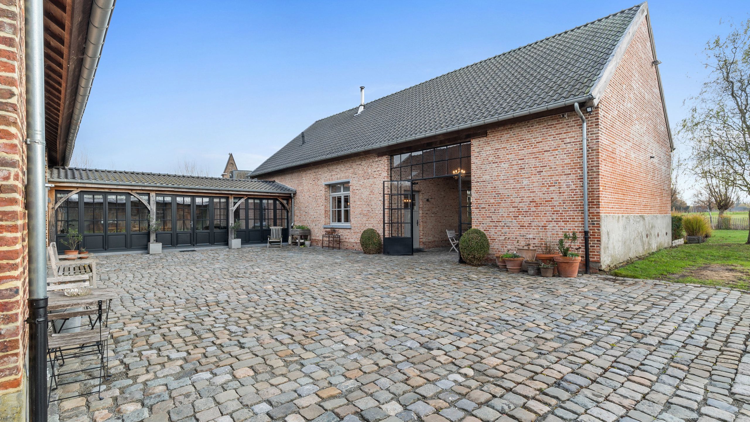 Boerderij te koop foto 5