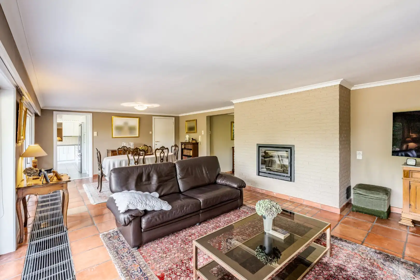 Huis te koop in Lievegem foto 7