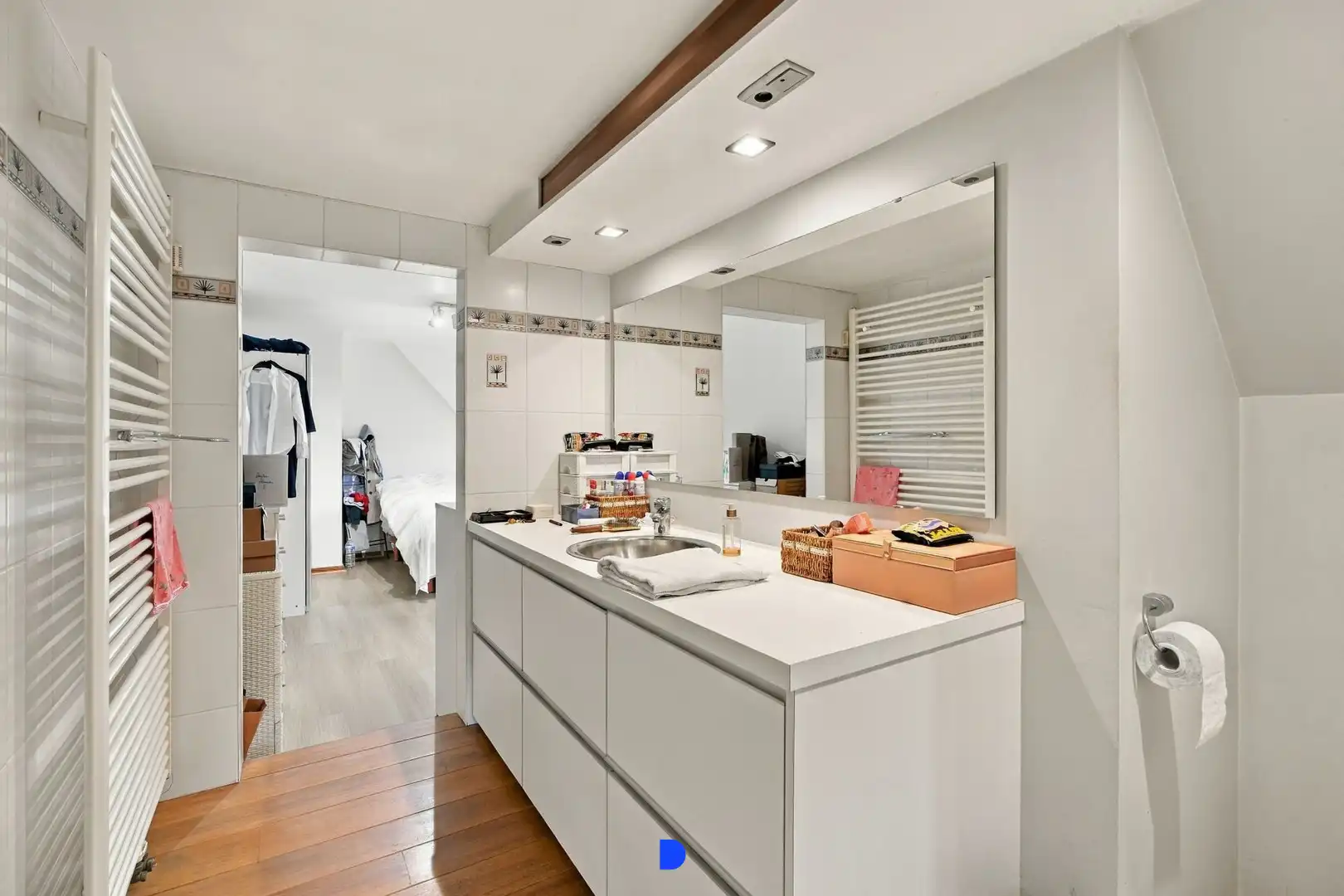 Ruime villa op een perceel van 2.877m² foto 17