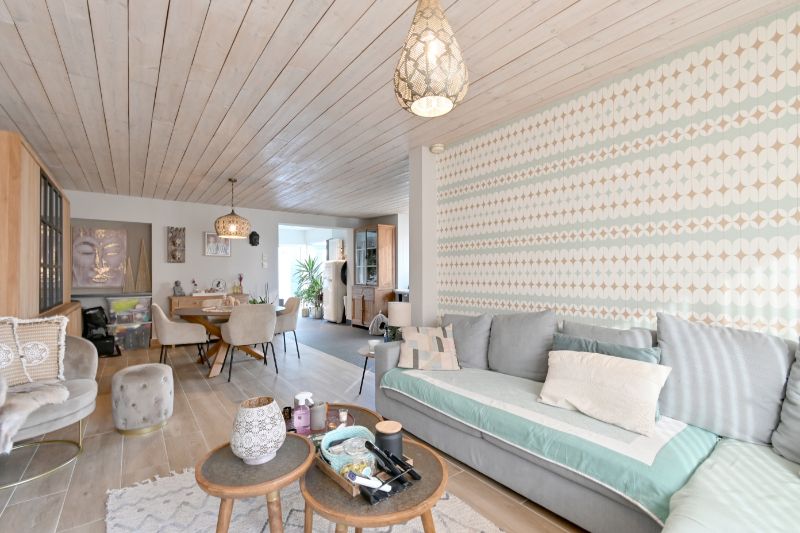 Instapklare HOB met 3 slaapkamers foto 4