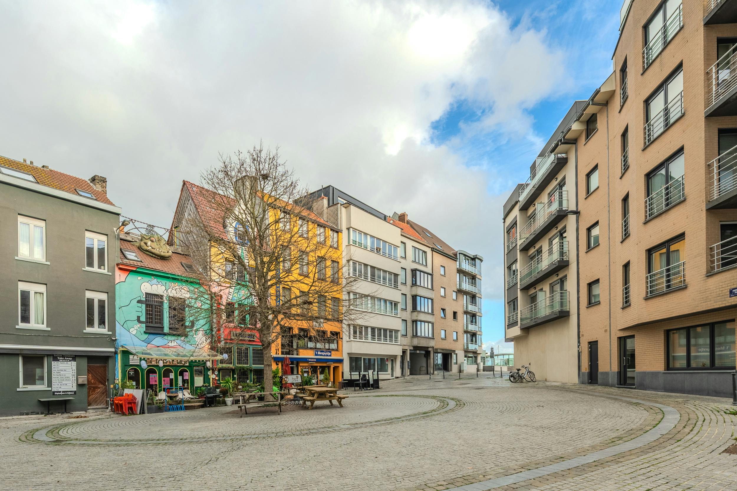 Prachtig duplexappartement met 2 volwaardige slaapkamers foto 16