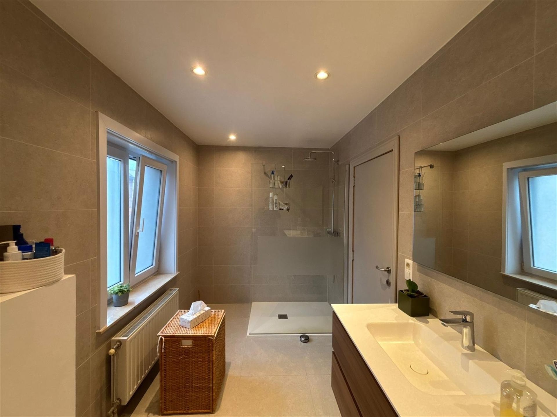 Ruime woning met 3 kamers in Opwijk foto 15