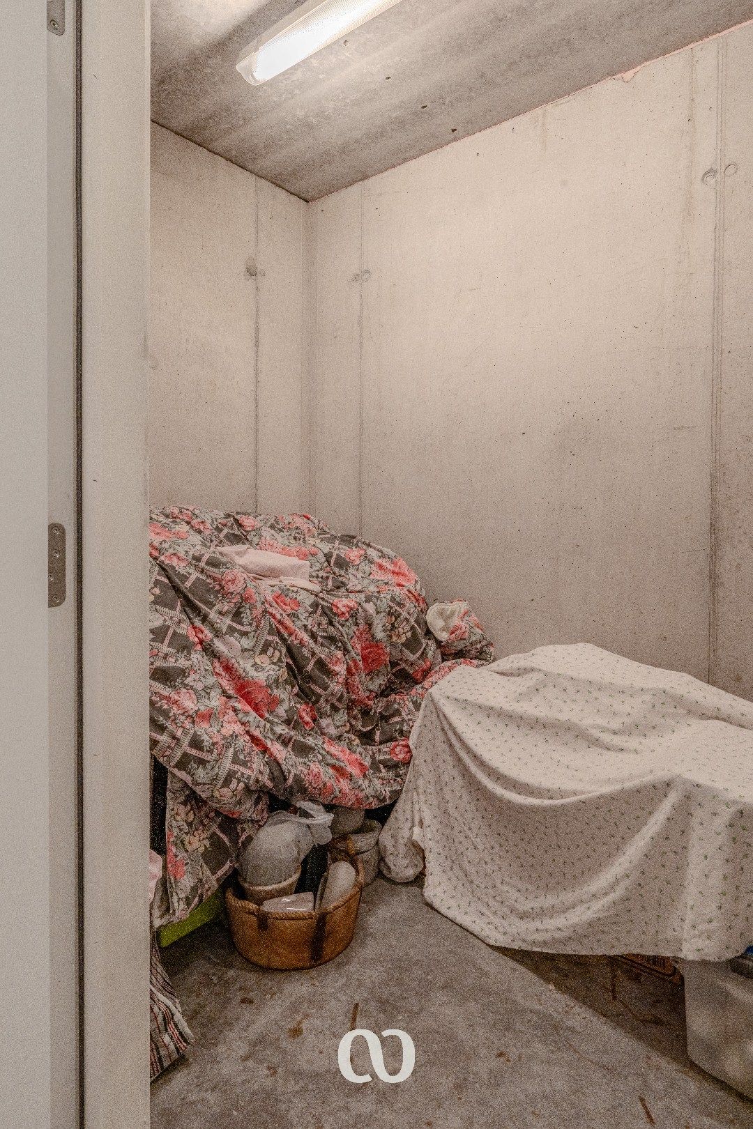 Instapklaar appartement met 2 slaapkamers en zonnig terras in Oudenaarde foto 15