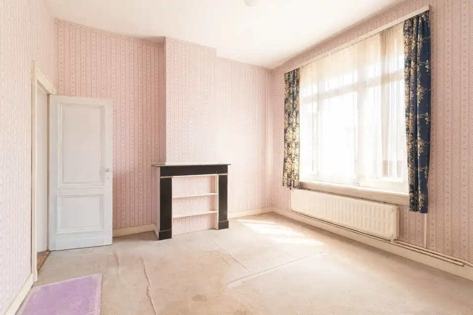 Karaktervolle herenwoning in het centrum van Wijnegem foto 15