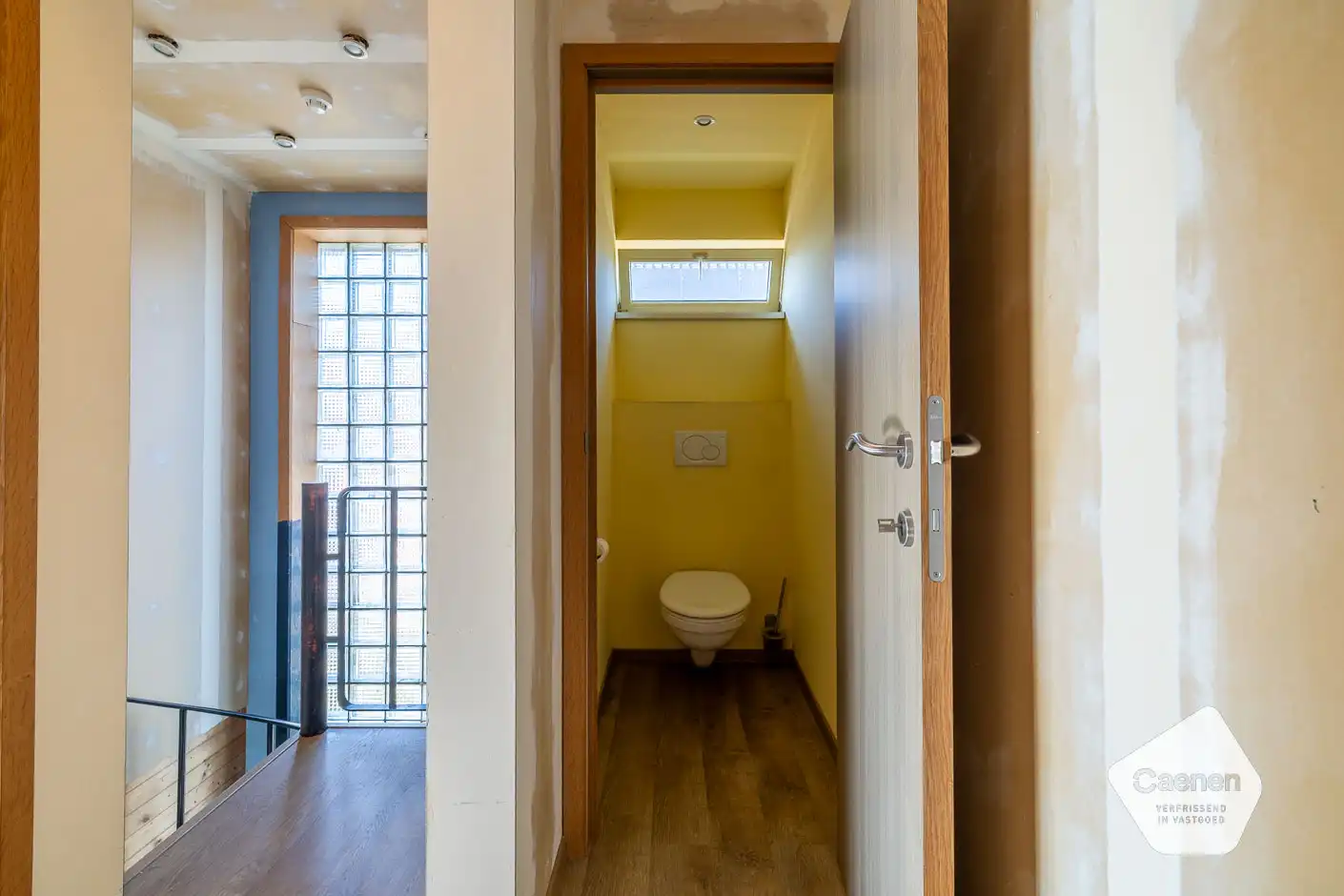 Uniek renovatieproject te Lombardsijde foto 15