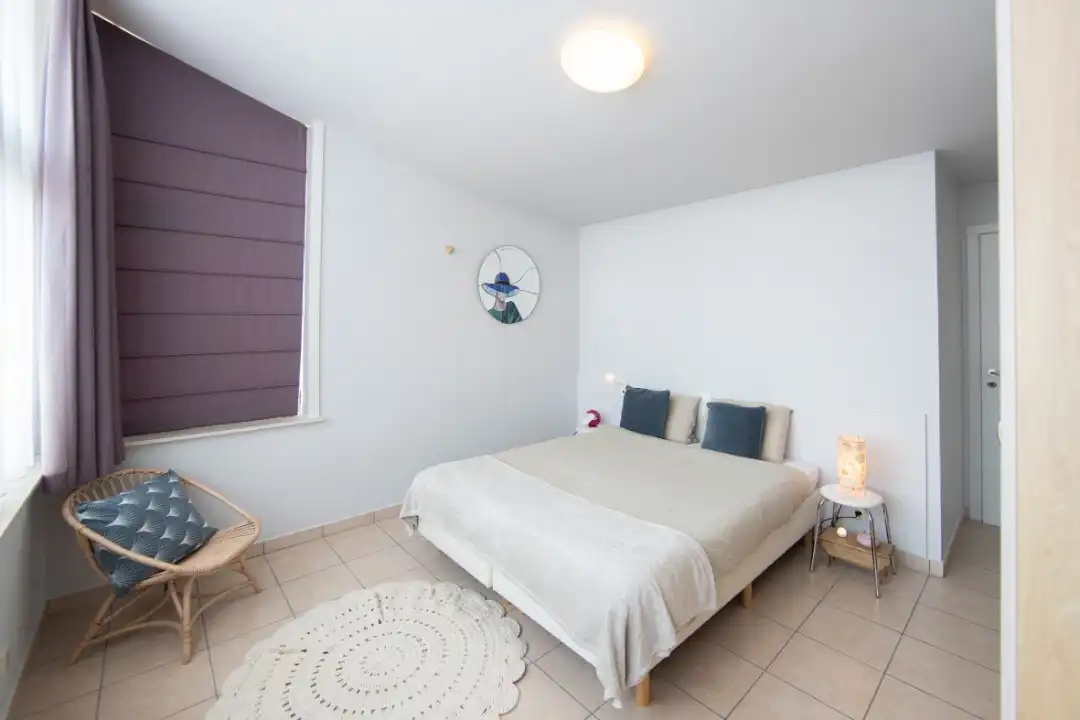 Instapklaar appartement met 2 slaapkamers foto 10