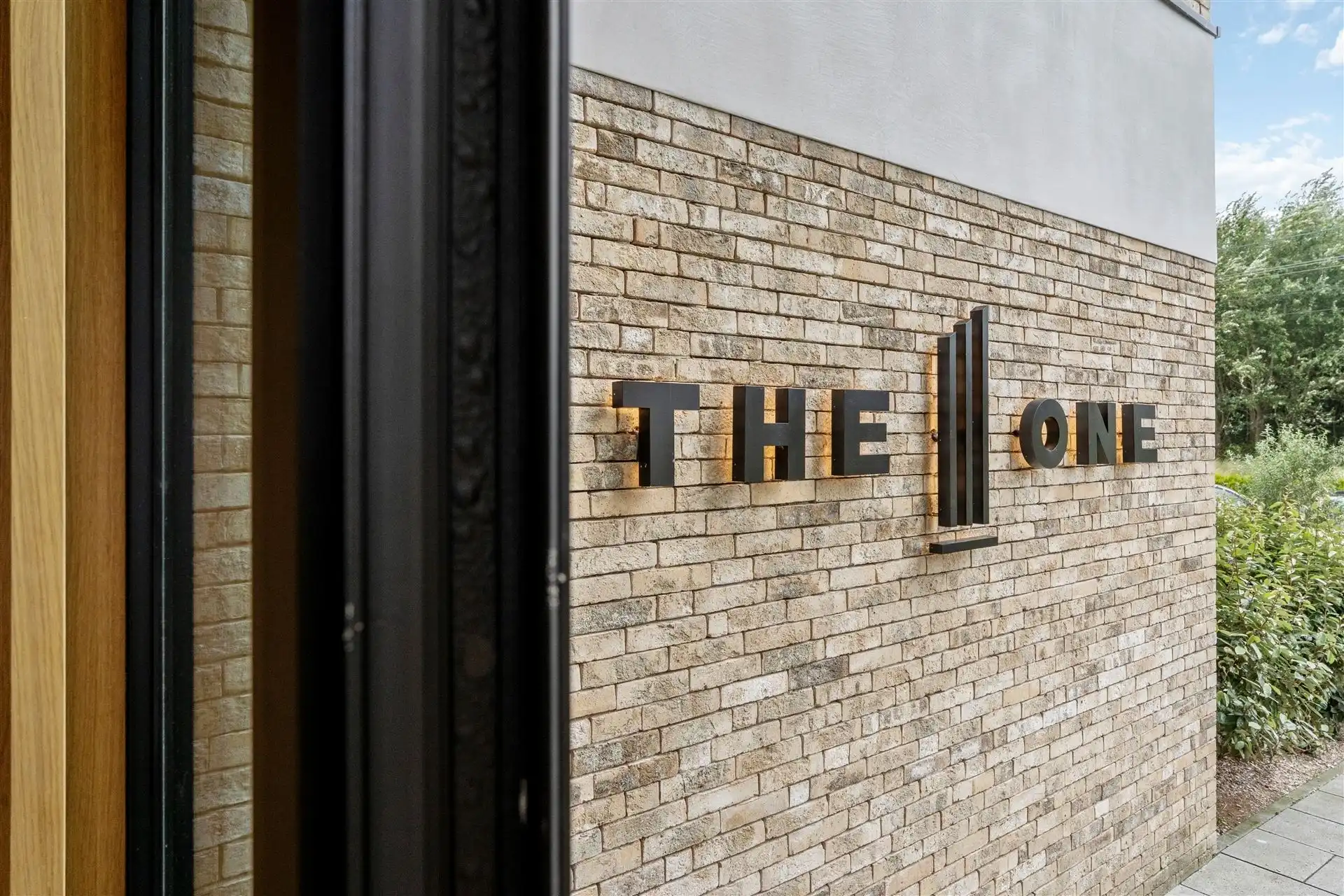 ZUIDGERICHT TERRAS / MODERN foto 27