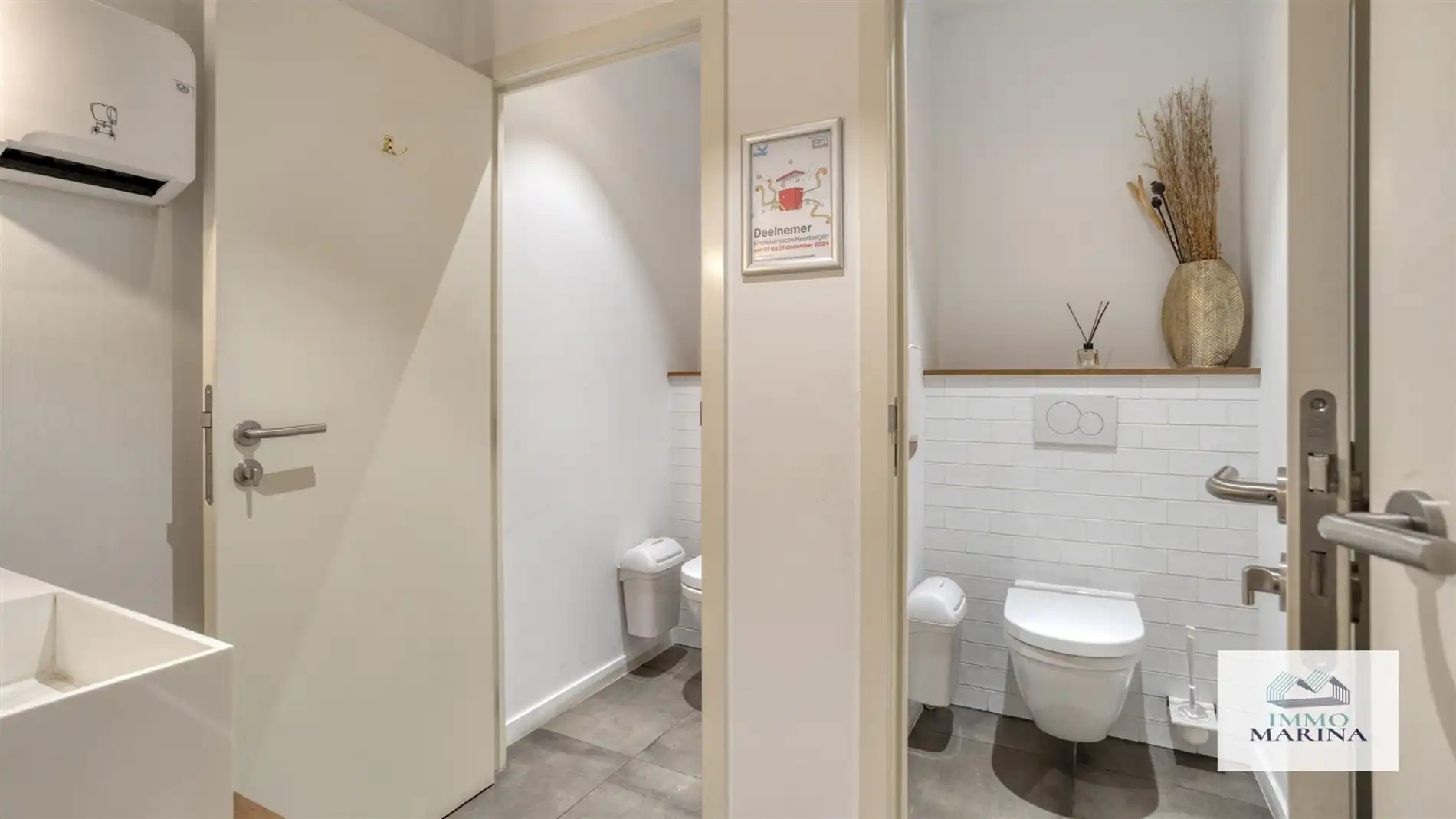 Handelspand met topligging in het centrum van Keerbergen foto 22